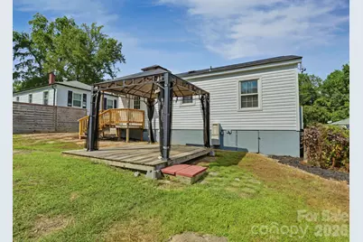 316 E 19th Street, Kannapolis, NC 28083 - Photo 30