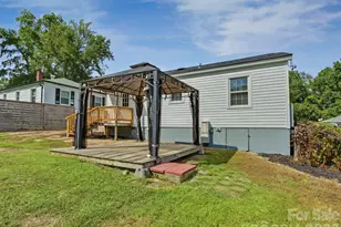316 E 19th St, Kannapolis, NC 28083 - Photo 30