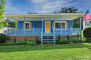 316 E 19th St, Kannapolis, NC 28083 - Photo 1