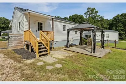 316 E 19th Street, Kannapolis, NC 28083 - Photo 32