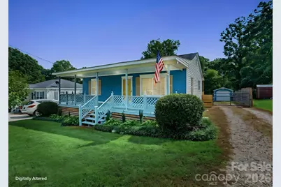 316 E 19th Street, Kannapolis, NC 28083 - Photo 34
