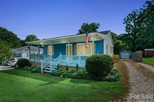 316 E 19th St, Kannapolis, NC 28083 - Photo 34