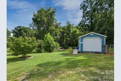 316 E 19th Street, Kannapolis, NC 28083 - Photo 28