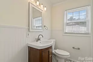 316 E 19th St, Kannapolis, NC 28083 - Photo 18