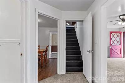 5035 Shattalon Drive, Winston Salem, NC 27106 - Photo 16