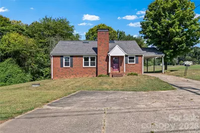 5035 Shattalon Drive, Winston Salem, NC 27106 - Photo 1