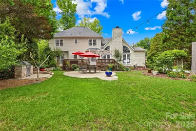 9514 Hayenridge Court, Huntersville, NC 28078 - Photo 30