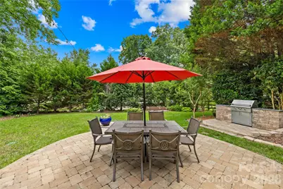 9514 Hayenridge Court, Huntersville, NC 28078 - Photo 32