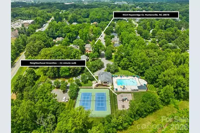 9514 Hayenridge Court, Huntersville, NC 28078 - Photo 40