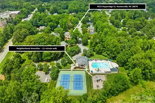 9514 Hayenridge Ct, Huntersville, NC 28078 - Photo 40