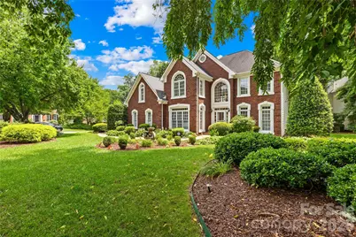9514 Hayenridge Court, Huntersville, NC 28078 - Photo 2