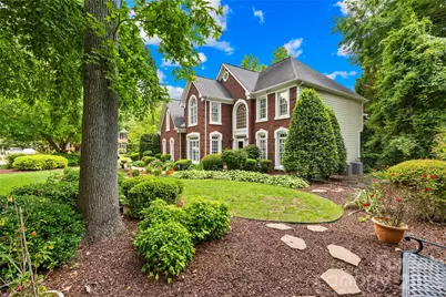 9514 Hayenridge Court, Huntersville, NC 28078 - Photo 1