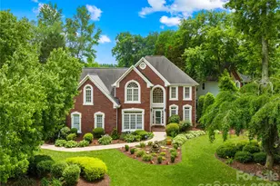 9514 Hayenridge Ct, Huntersville, NC 28078 - Photo 46