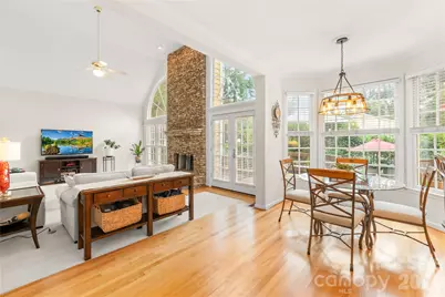 9514 Hayenridge Court, Huntersville, NC 28078 - Photo 14