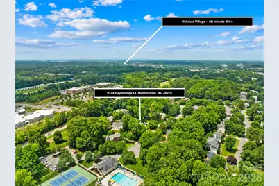 9514 Hayenridge Court, Huntersville, NC 28078 - Photo 38