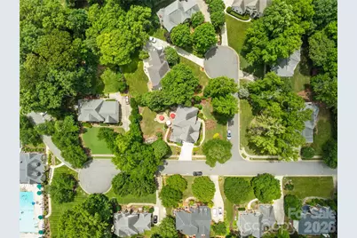 9514 Hayenridge Court, Huntersville, NC 28078 - Photo 44