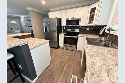 205 Lake Drive, Biscoe, NC 27209 - Photo 6