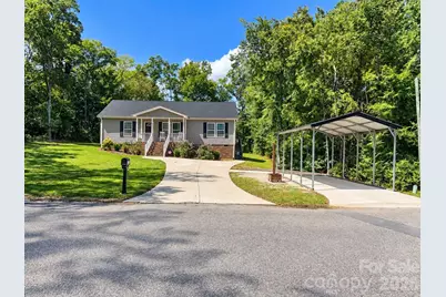 205 Lake Drive, Biscoe, NC 27209 - Photo 2