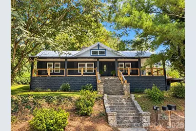 156 & 158 State Street, Asheville, NC 28806 - Photo 1