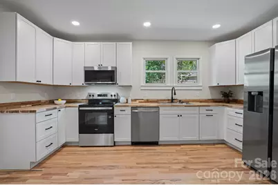 156 & 158 State Street, Asheville, NC 28806 - Photo 8