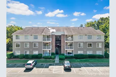9531 University Terrace Drive #G, Charlotte, NC 28262 - Photo 1