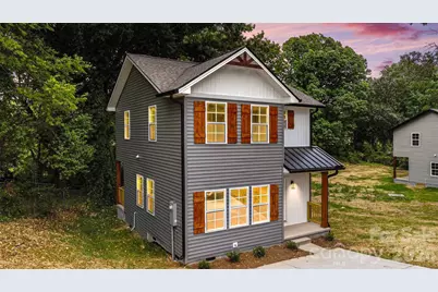 112 E Hilltop Drive, Gastonia, NC 28054 - Photo 2