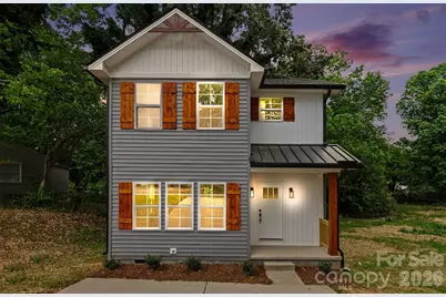 112 E Hilltop Drive, Gastonia, NC 28054 - Photo 1