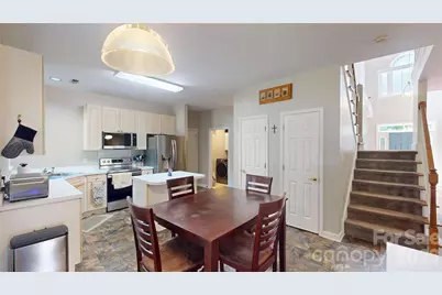 1606 Thornblade Ridge Drive, Matthews, NC 28105 - Photo 12
