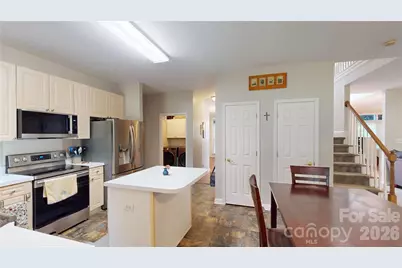 1606 Thornblade Ridge Drive, Matthews, NC 28105 - Photo 10