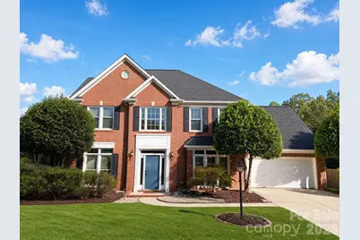 1606 Thornblade Ridge Drive, Matthews, NC 28105 - Photo 2