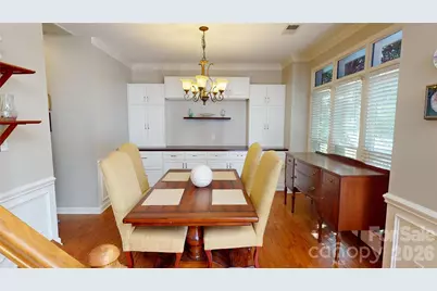 1606 Thornblade Ridge Drive, Matthews, NC 28105 - Photo 6