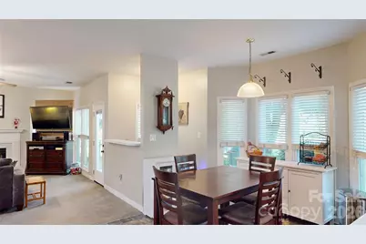 1606 Thornblade Ridge Drive, Matthews, NC 28105 - Photo 8