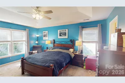 1606 Thornblade Ridge Drive, Matthews, NC 28105 - Photo 22