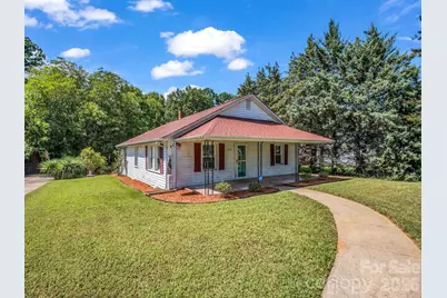 1315 Lithia Springs Road, Shelby, NC 28150 - Photo 4