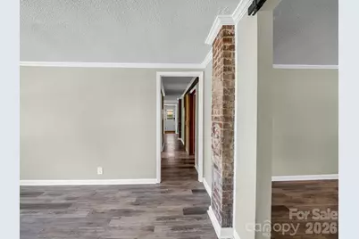 1315 Lithia Springs Road, Shelby, NC 28150 - Photo 6