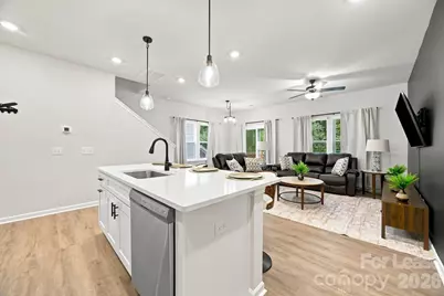 3018 Reid Avenue #B, Charlotte, NC 28208 - Photo 4