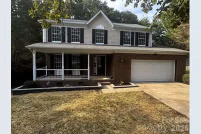 10740 Roxbury Court, Charlotte, NC 28214 - Photo 1