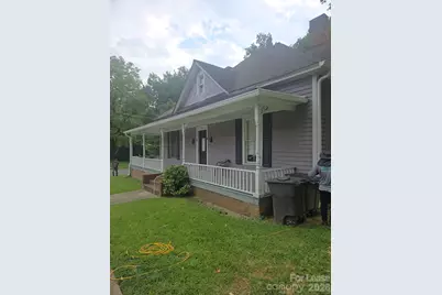 336 S Mulberry Street #Apt A, Statesville, NC 28677 - Photo 2