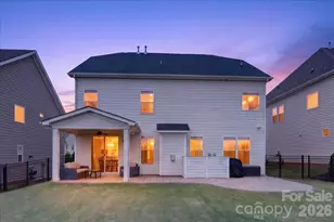 13106 Chopin Ridge Rd, Huntersville, NC 28078 - Photo 42