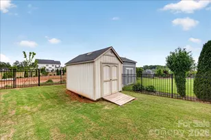 13106 Chopin Ridge Rd, Huntersville, NC 28078 - Photo 40