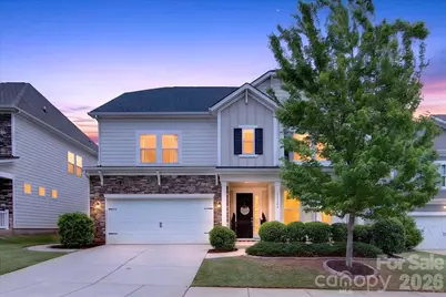 13106 Chopin Ridge Road, Huntersville, NC 28078 - Photo 1