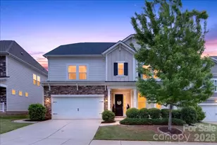 13106 Chopin Ridge Rd, Huntersville, NC 28078 - Photo 1