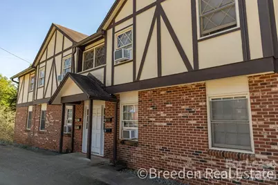 215 N Anderson Street, Morganton, NC 28655 - Photo 1