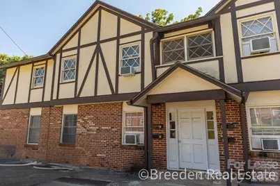 215 N Anderson Street, Morganton, NC 28655 - Photo 2