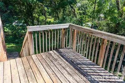 215 N Anderson Street, Morganton, NC 28655 - Photo 10