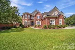 200 Thompson Ct, Indian Trail, NC 28079 - Photo 1
