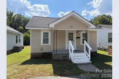 347 Baker Street, Rock Hill, SC 29730 - Photo 1