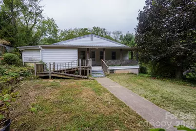 55 Blalock Avenue, Asheville, NC 28803 - Photo 2