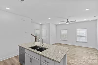 4008 Crooked Spruce Court, Matthews, NC 28105 - Photo 18