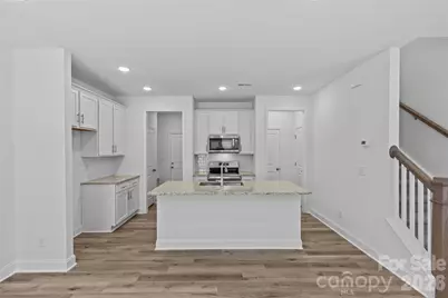 4008 Crooked Spruce Court, Matthews, NC 28105 - Photo 10